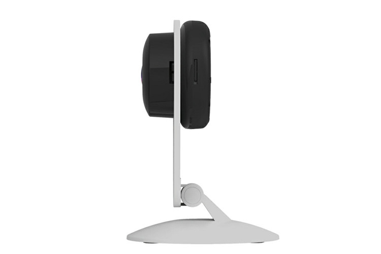 360 Degree Wifi Mini Security Camera 1080p Full Hd Tuya APP Control