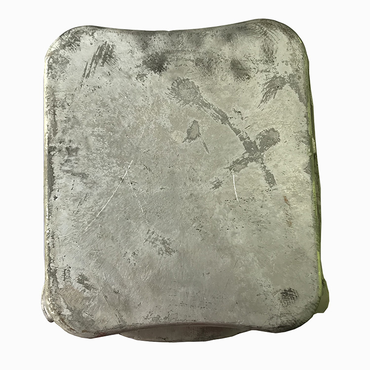 Industrial Aluminum Forging Parts For Electronic Equipment Casings
