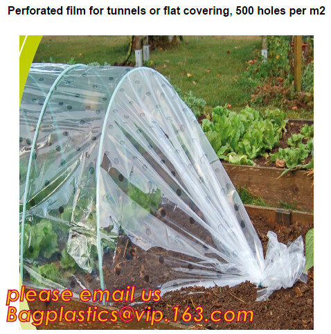 0.1mm 0.12mm 0.15mm 0.18mm 0.2mm 0.25mm hydroponic agriculture white/black panda opaque polyethylene PE film BAGPLASTICS