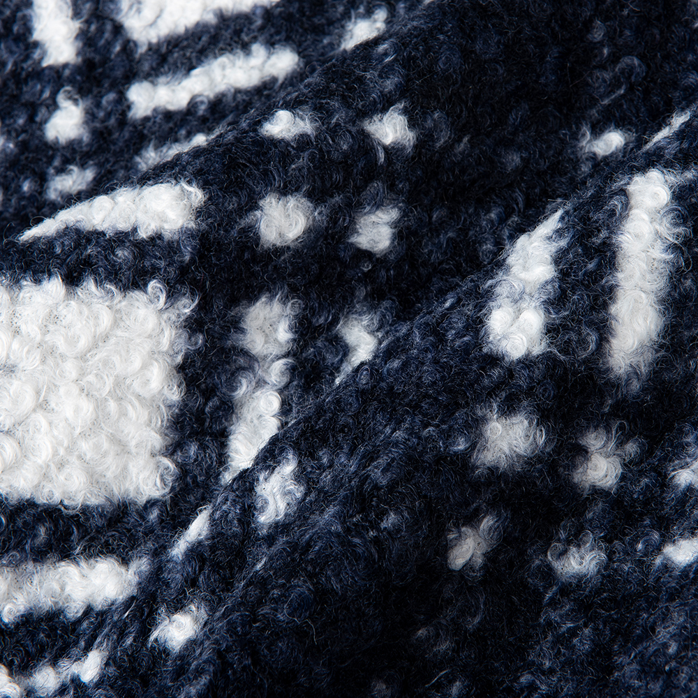 Fashional Plush Fabric 300gsm Sample Free for 100% Recycled Polyester Sherpa Teddy Fabric