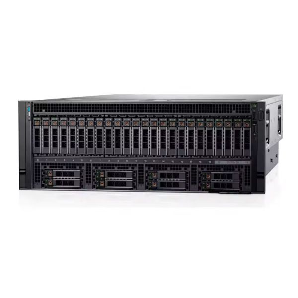 Private Mold R940XA 4U Rack Server Super Computing Power System with Four-socket Processor