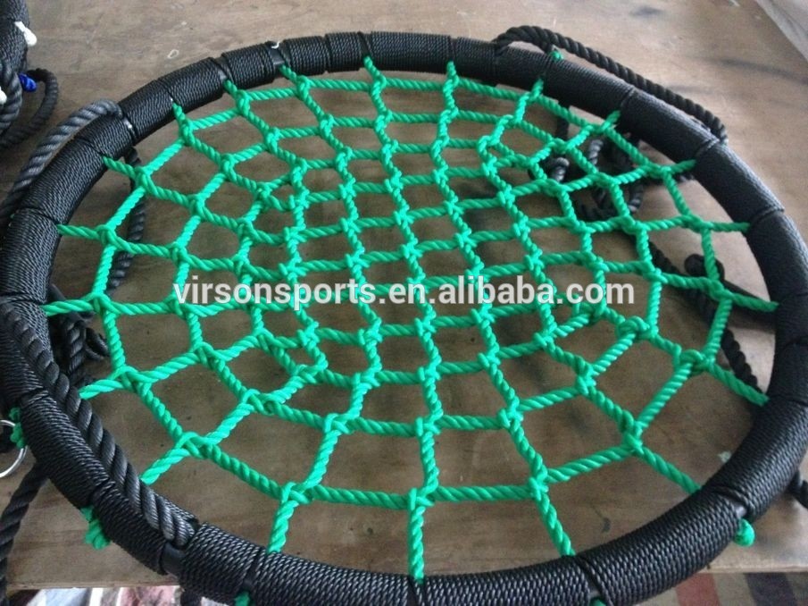 Ningbo Virson outdoor children swing. playground swing.tree swing.baby swing