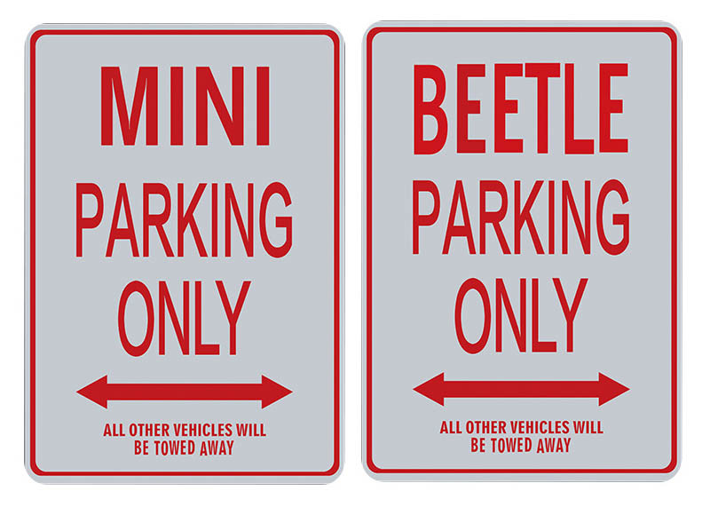 Modern New Warning Sign Wall Hanging Paintings For Home Decor