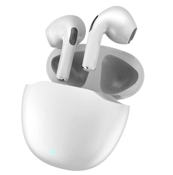 Waterproof Tws Air Sport Stereo Wireless Bluetooth Earbuds For Running With Microphone
