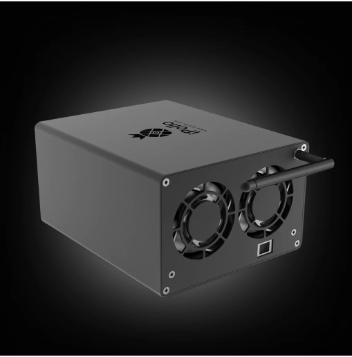 IPollo V1 Mini Classic Plus Wifi 280M Asic Miner Most Profitable