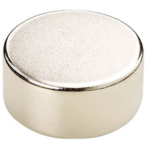 Kellin Neodymium Magnet Disc Customized Size Magnetic Cylinder