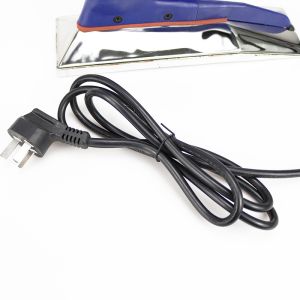 Grooved No Stick Base Carpet Heat Seamer 110 Volt
