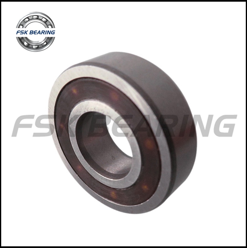 CSK6305 One Way Clutch Sprag Freewheel Bearing 25x62x17 mm China Manufacturer