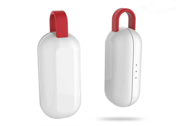 Mini Ergonomic Design True Wireless Stereo Earbuds For Bluetooth Enabled Devices