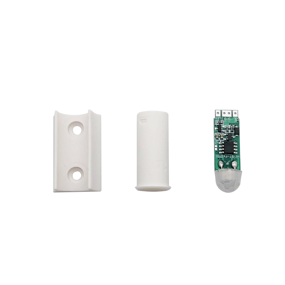 12V 4A Small Infra-red Human Body Induction Kitchen Cabinet Sensor Switch For LED Light Door Cabinet