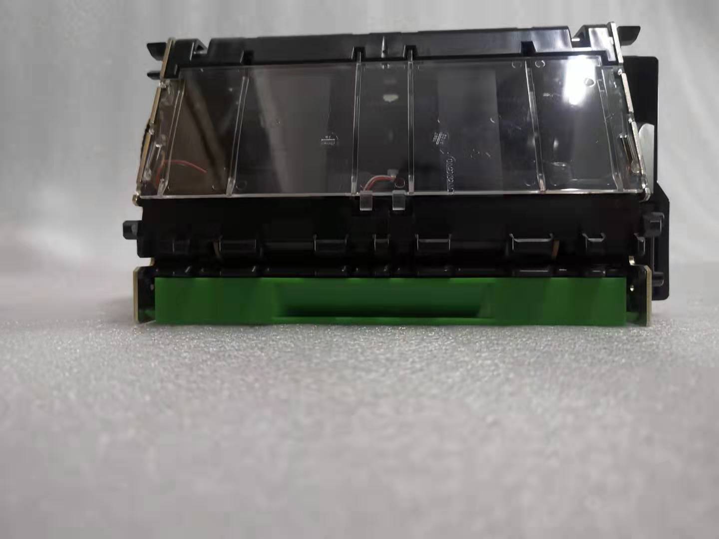 1750126457 ATM Wincor Cineo 4060 4040 Reel Storage Fix Installed 01750126457 Wincor Cineo C8050 C2090 RM3 Escrow Module