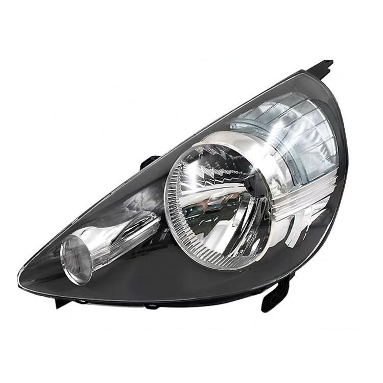OEM NO 33101-SAA-H51 Auto HeadLight Lamp 33101-SAA-H51 for Honda Fit 2004-2008 GD1