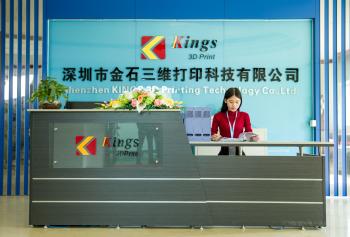 Shenzhen Jinshi 3d Printing Technology Co., Ltd.
