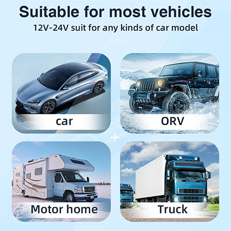Hot Sale 11.3 Inch 4K Dashcam Carplay Touch Screen With Wireless CarPlay Android Auto Multimedia Auto Radio Support GPS WIFI Bluetooth
