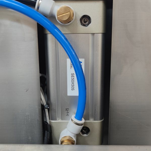 Automatic Single Nozzle Lobe Pump Mixing And Heating Jar Cream Cheese Filler Machine With Hopper