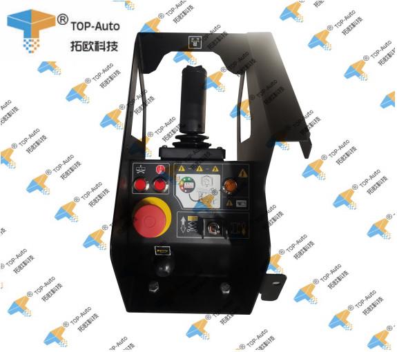 Quality JL-1001146985 OEM Control Box JLG for sale