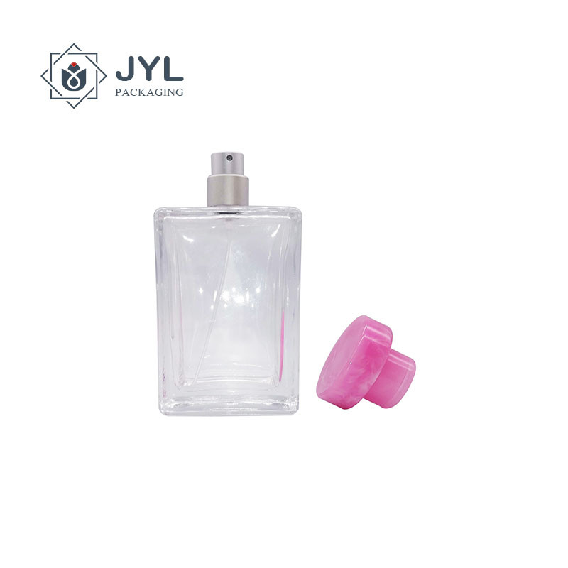 Resin Multipurpose Perfume Bottle Tops , Dustproof Diffuser Bottle Caps