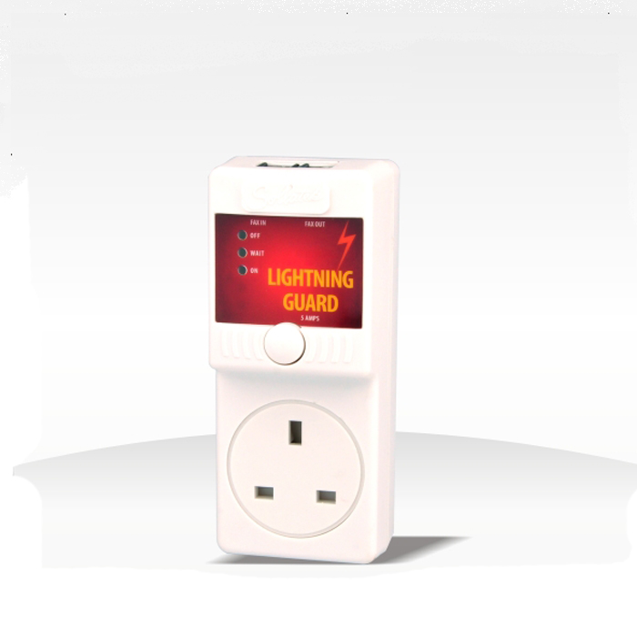 Surge Protector 5A AVS Voltage Protector
