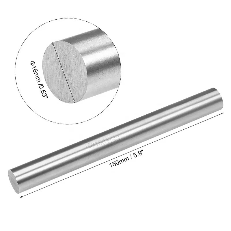 ASTM Stainless Steel Round Bars