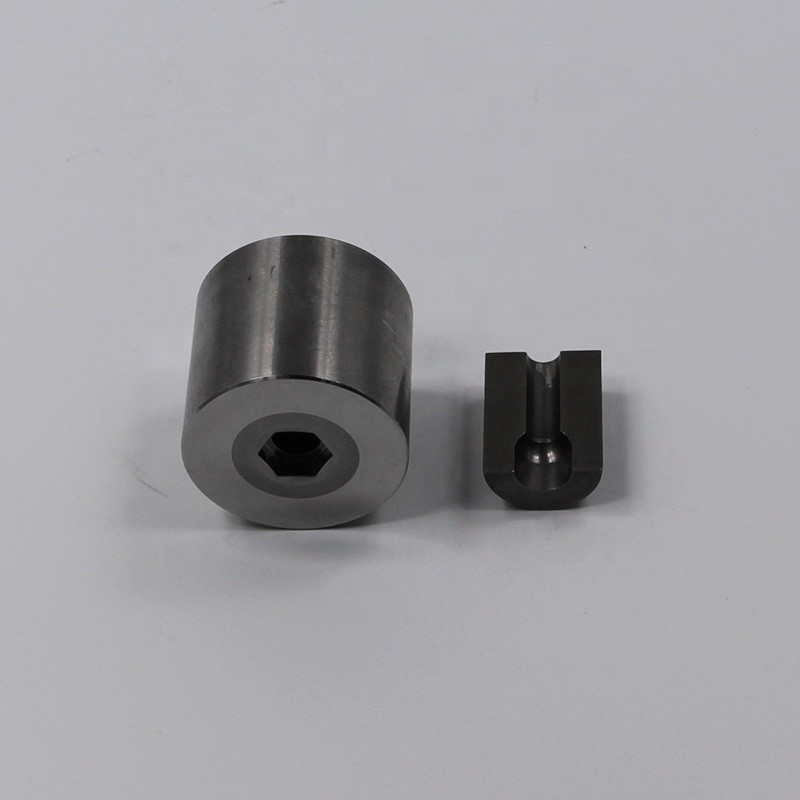 Hexagonal Nuts Segmented Tungsten Carbide Die