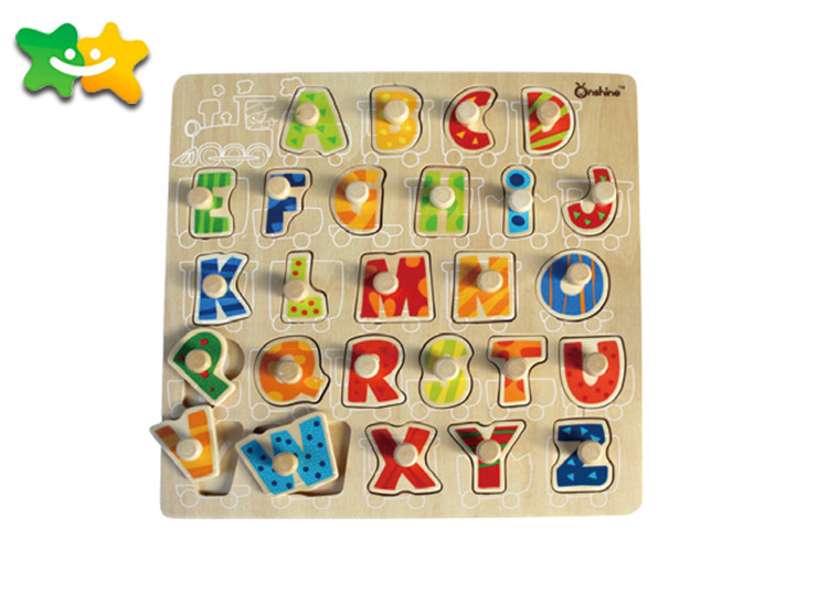 Montessori Kindergarten Learning Toys , Educational Toys For Kindergarten Preschoolers