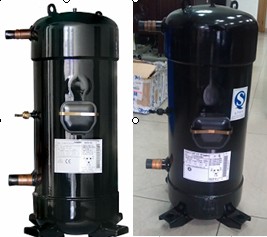 4.5HP R22-B6 60HZ 208 -230V C-SB353H6B scroll compressor