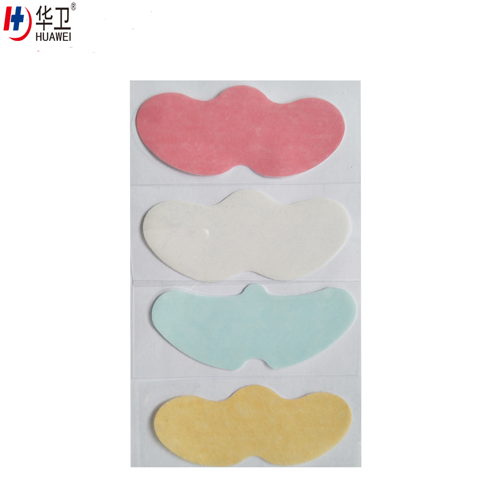 Face cleansing blackhead remover mask /blackhead remover nose strip/deep cleansing nose pore strips