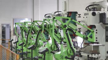 Changzhou Zhihua Bearings Co., Ltd.
