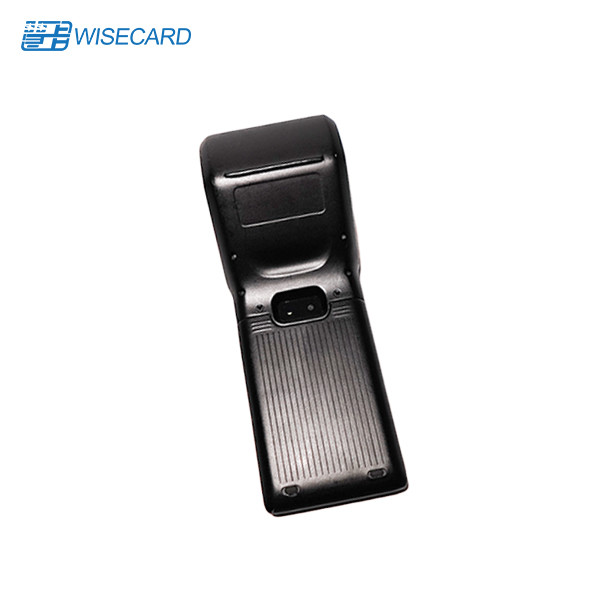 Compact and Powerful Android 12.0 POS Terminal with Built in Thermal Printer