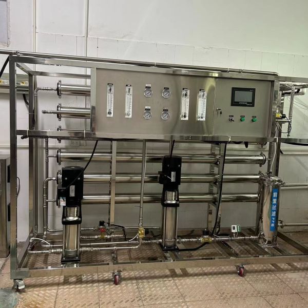 Hydrogen-rich Water Filling Machine 330ml - 1L Can Filling Machine VST-Q9