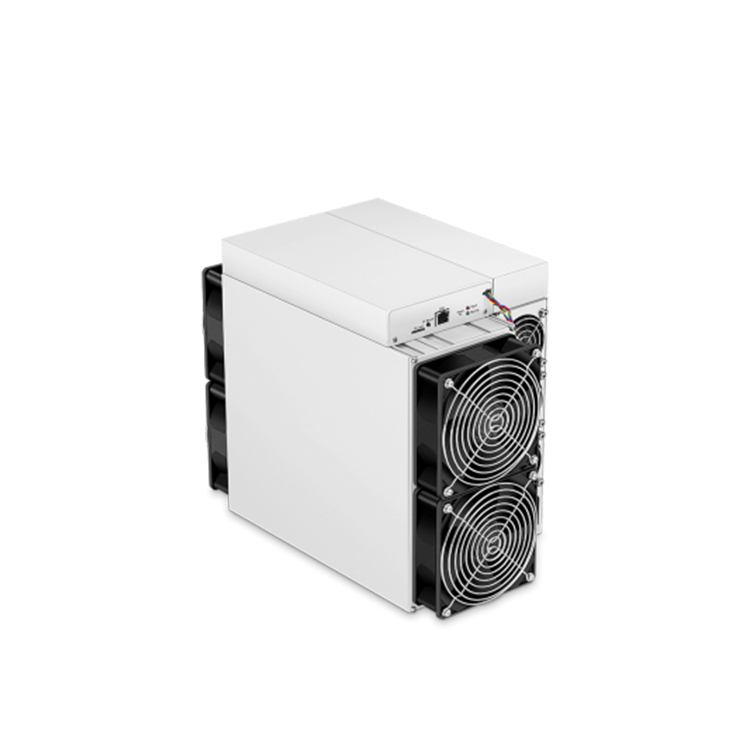 Scrypt Algorithm LTC ASIC Miner Bitmain Antminer L7 3425W 9500 MH/S 0.36 J/MH