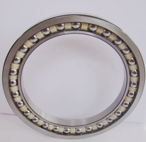 245BA35 Nachi Excavator bearing angular contact bearing