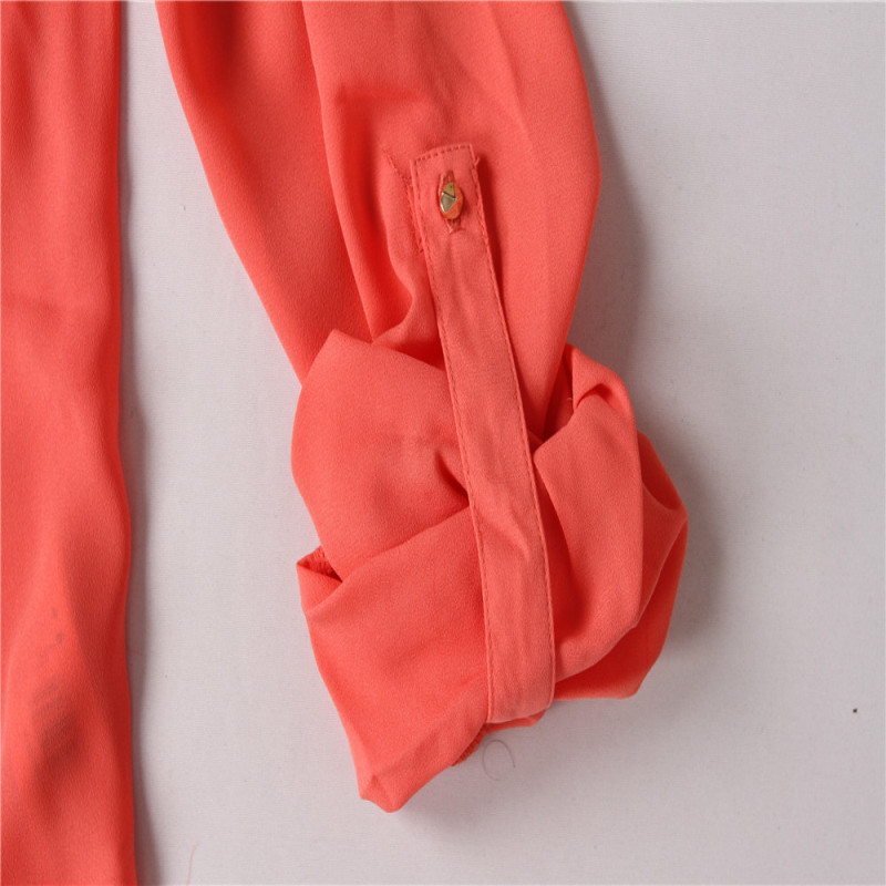 RESERVED,Lady'S Casual Shirts