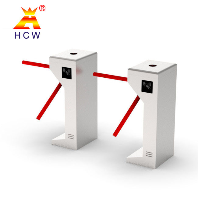 304 Stainless Steel Tripod Turnstile Gate