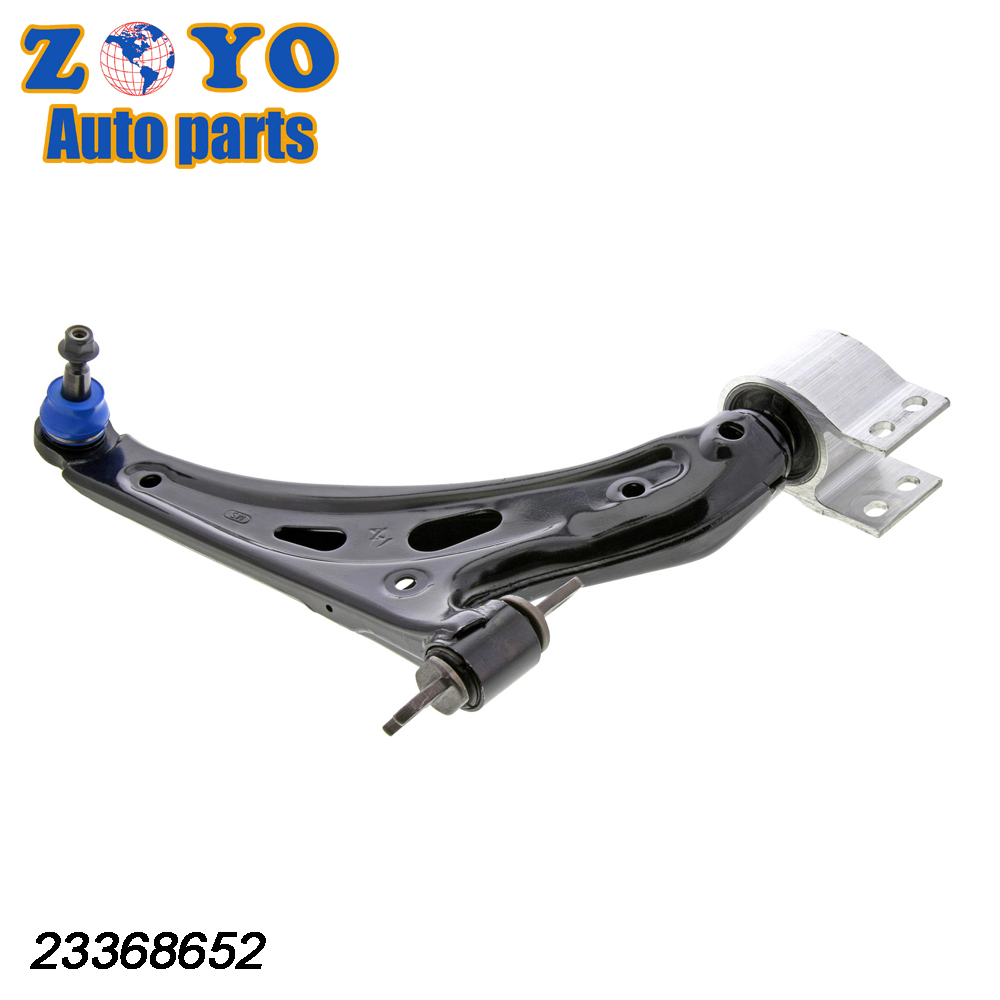OEM Standard Steel Suspension Parts Front Lower Control Arm for Cadillac XT5 17-22