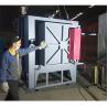 Buy cheap 45KW 950C Electric Heat Treatment Furnace 1000×800×800mm from wholesalers