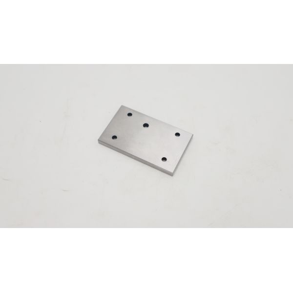 Customize Pin Die Casting Mold Parts SKD11 Die Casting Components