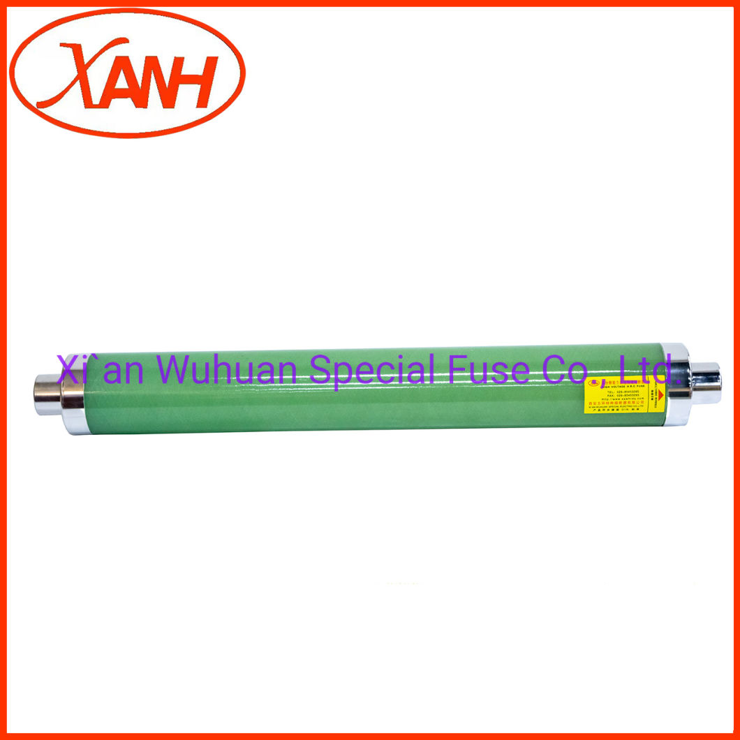 Oil-Immersed High Voltage Limit Current Fuse Backup Bay-O-Net Elsp Fuse Model Cbuc23040c100