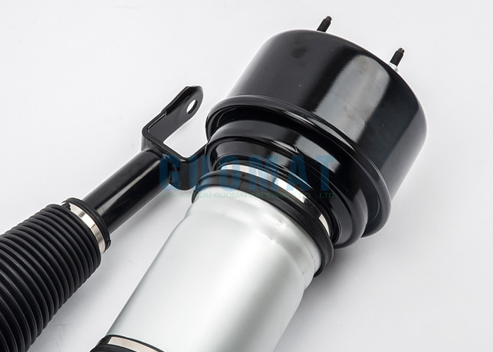 One Pair Front Air Shock Strut C2C41339 For 2004-2010 Jaguar XJ X350 X358