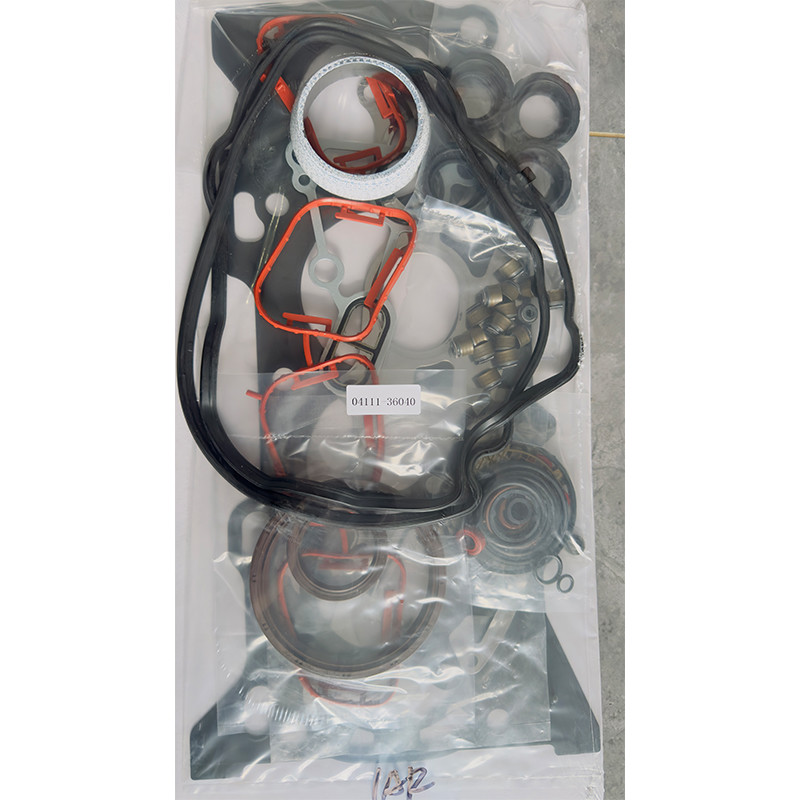 Head Gasket Kit For BMW B48 N20 B20A B38 A15A N55 N52 B30 Overhaul Gasket Kit