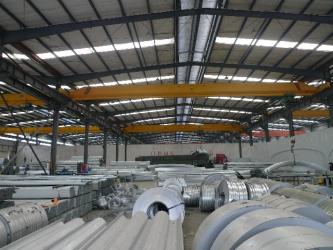 Sichuan Baolida Metal Pipe Fittings Manufacturing Co., Ltd.