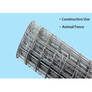 Buy cheap Iron Galvanized W2m Pvc Coated Welded Wire Mesh 14 Gauge product