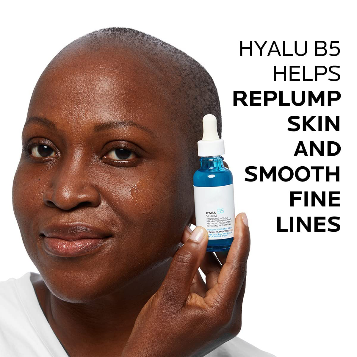 Hot Sell Private Label Retinol Face Serum for Face, with Vitamin B3, Anti-Aging Face Serum