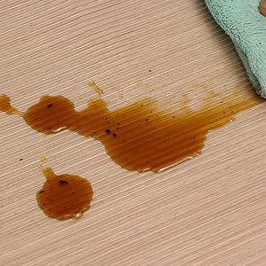 table runner