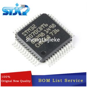 NCP1607BDR2G SOP8 Power Management Ic PFC Original Wholesaler