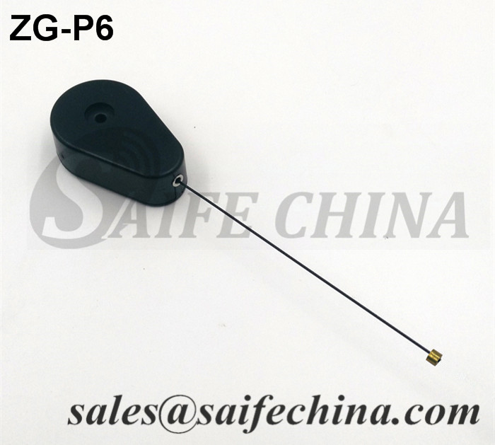 Steel Cable Reel 