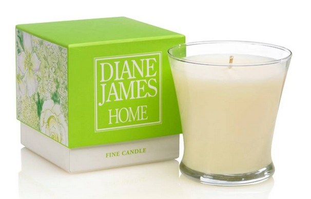 High Quality Customized Luxury, Cardboard Paper Candle Gift Box (YY-C0005)
