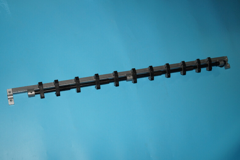 SB1403F gripper bar length 940mm 11teeth SB 1403F
