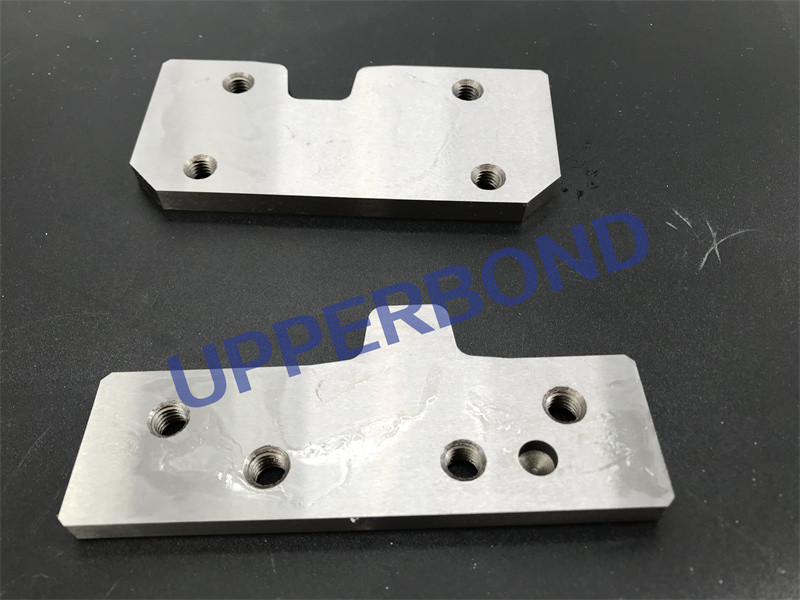 Hauni GDX2 Packing Machine Spare Parts Inner Frame Cutter Cutting