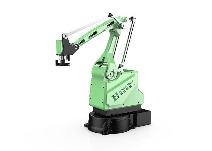 13kg 4 Axis Automatic Mechanical Robotic Arm Machine